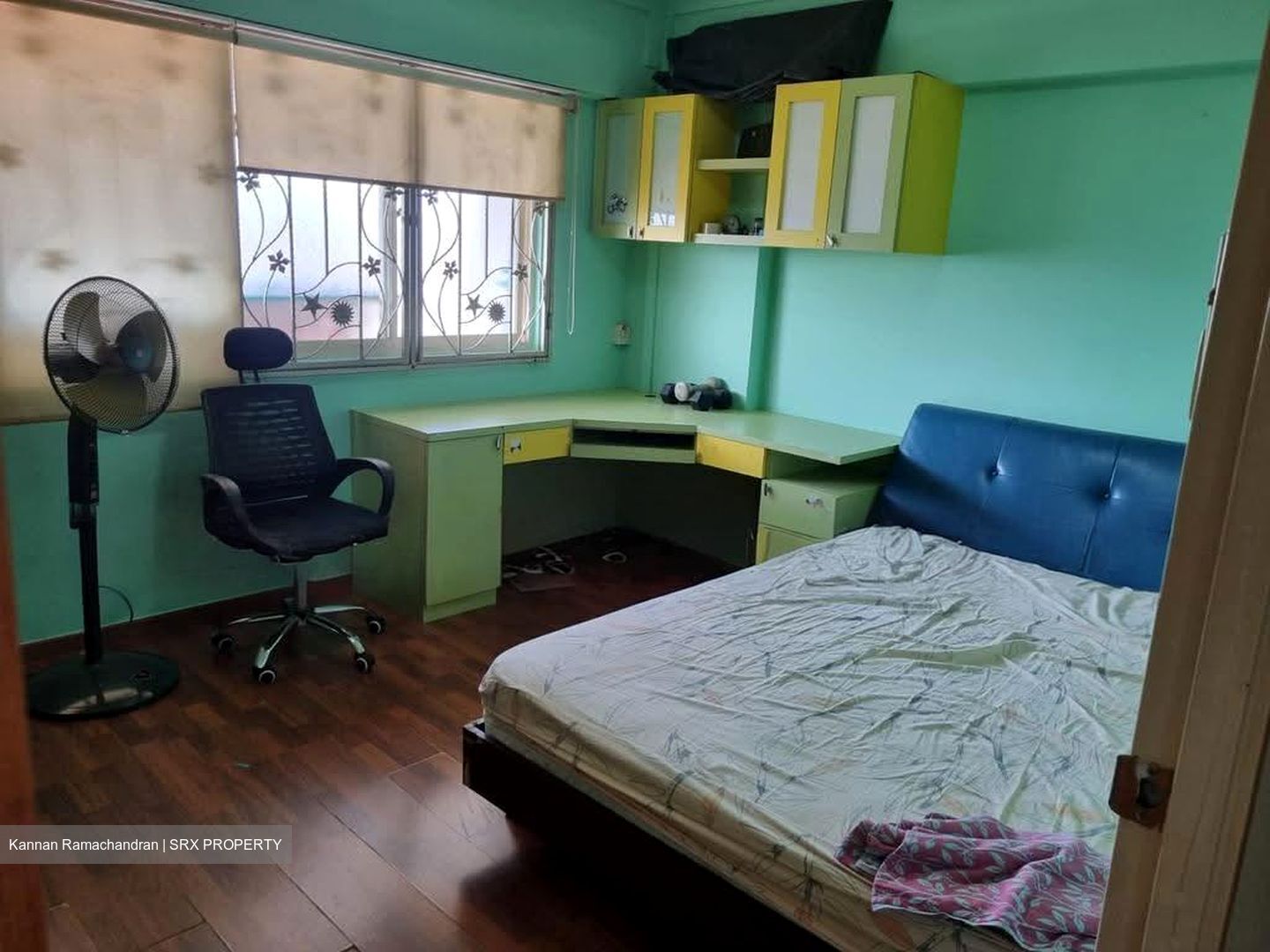 Blk 771 Yishun Avenue 3 (Yishun), HDB 4 Rooms #633844031